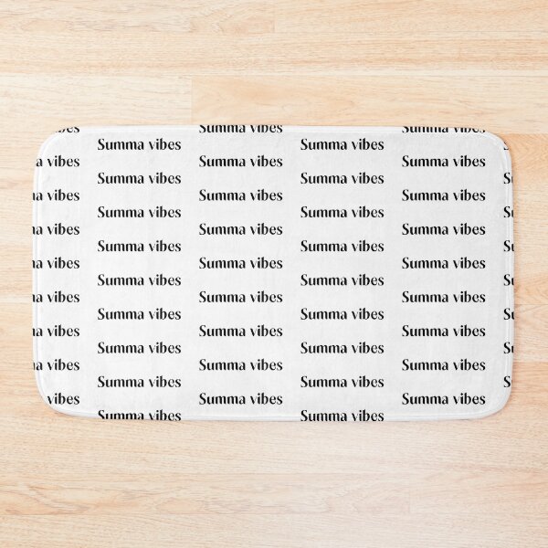 Item preview, Summa vibes summer designed and sold by Nanee07.