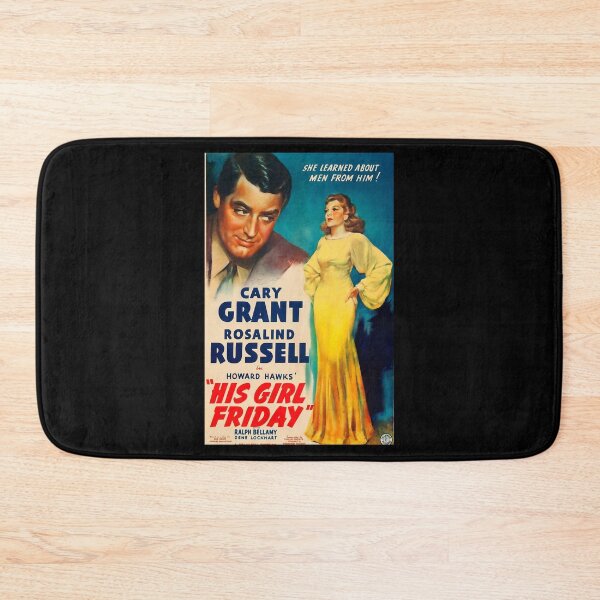 Item preview, You Need Vintage Cary Grant Movie Poster Funny Graphic Gift designed and sold by EdwinEnigma.