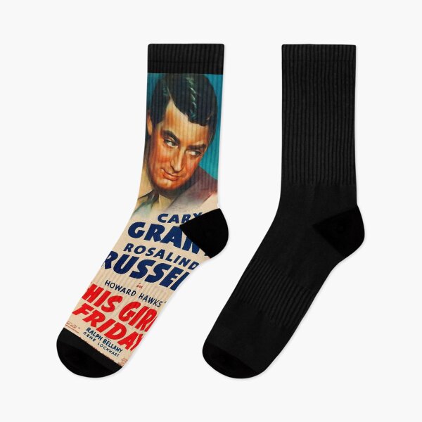 Item preview, You Need Vintage Cary Grant Movie Poster Funny Graphic Gift designed and sold by EdwinEnigma.