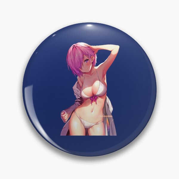 Item preview, Hentaihaven Anime Girl       designed and sold by PetAloha.