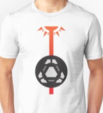 Titanfall 2 - Ionenlaserkern Unisex T-Shirt