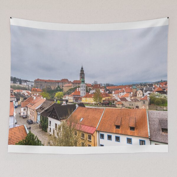 Item preview, Cesky Krumlov, Czech Republic designed and sold by Jiri Hofman.