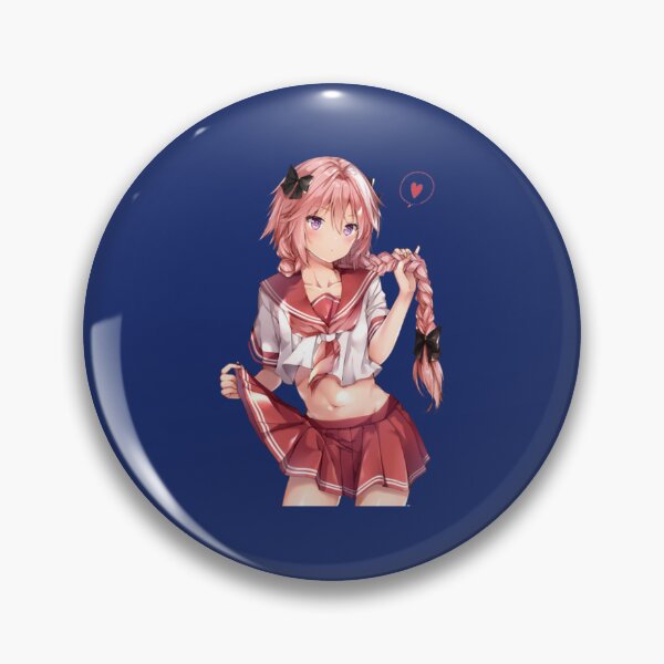 Item preview, Hentaihaven Anime Girl     designed and sold by PetAloha.