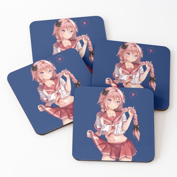 Item preview, Hentaihaven Anime Girl     designed and sold by PetAloha.