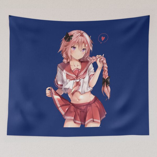 Item preview, Hentaihaven Anime Girl     designed and sold by PetAloha.
