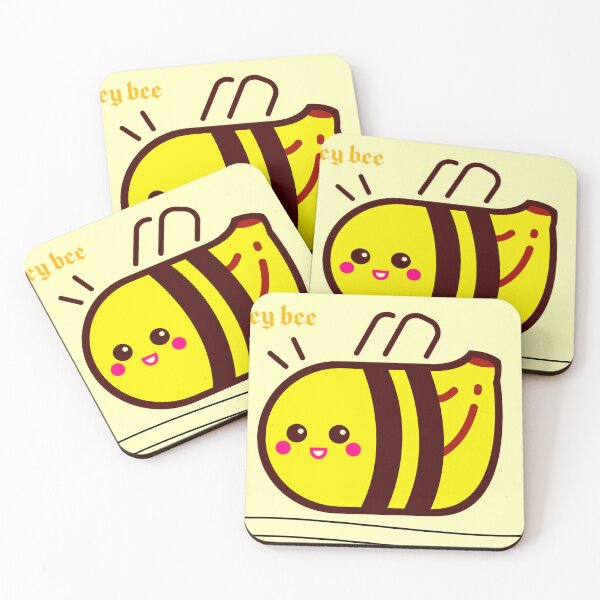 Item preview, Honey bee. designed and sold by RAJSHIVA.