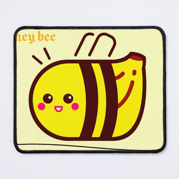 Item preview, Honey bee. designed and sold by RAJSHIVA.