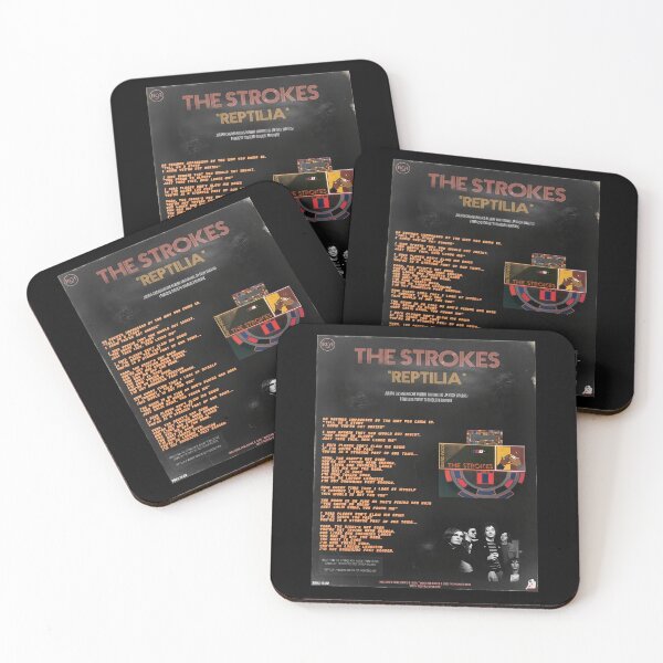 Item preview, The New Full Album designed and sold by Marilou Dann.