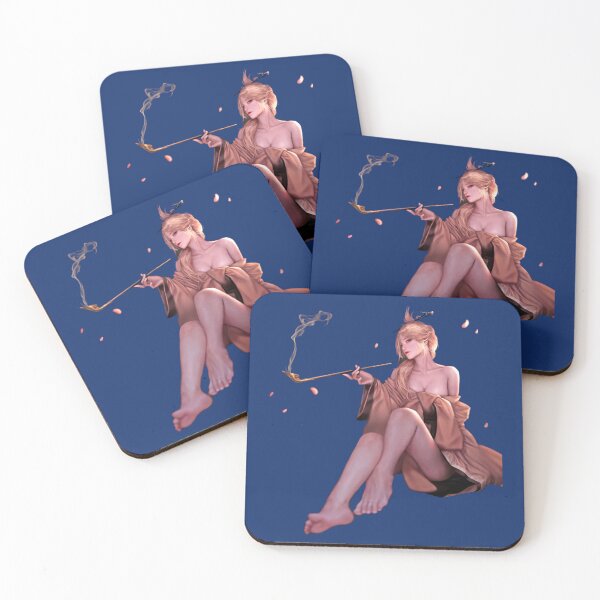 Item preview, Hentaihaven Women Original Characters Hair    designed and sold by PetAloha.