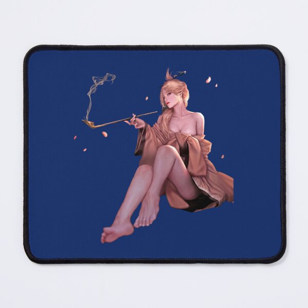 Item preview, Hentaihaven Women Original Characters Hair    designed and sold by PetAloha.