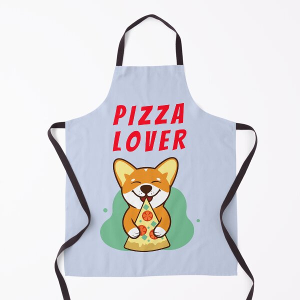 Item preview, Pizza Lover designed and sold by Itai Doshin.