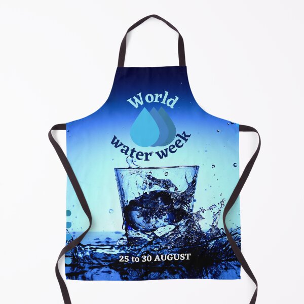Item preview, World water week designed and sold by Jaadueekala.
