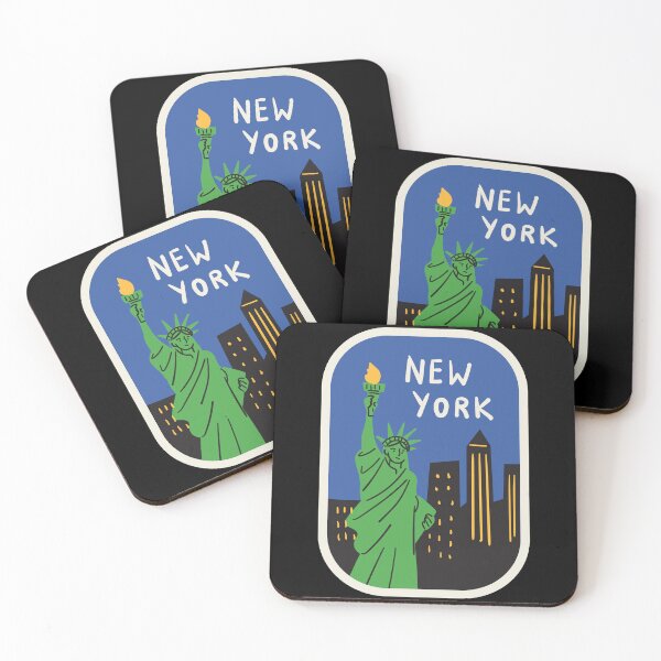 Artikelvorschau, Keine Kündigung in New York entworfen und verkauft von Harsh Katariya.