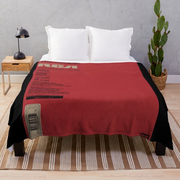 Item preview, The Red designed and sold by Marilou Dann.