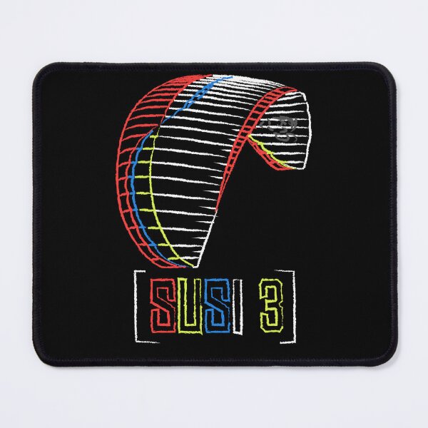 Item preview, Air design Susi 3 designed and sold by akluensner.