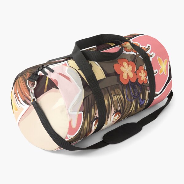 Item preview, Hu Tao Genshin Impact Artwork For Otaku designed and sold by willybatlong.