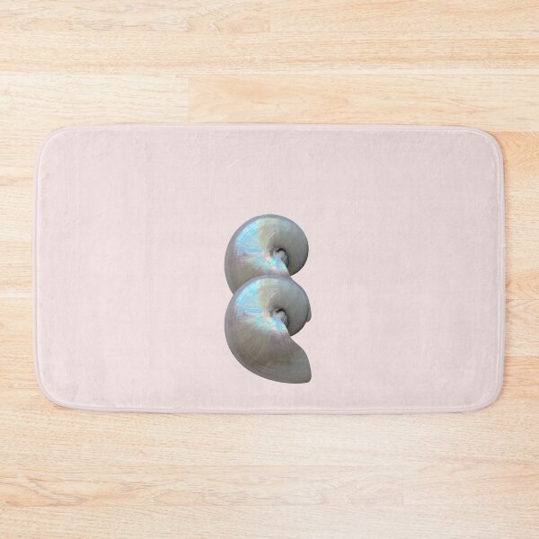 Item preview, Nautilus Shells designed and sold by boomantique.