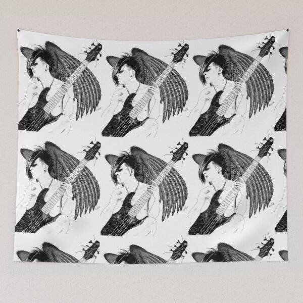 Item preview, Dark Angel designed and sold by kurozero.