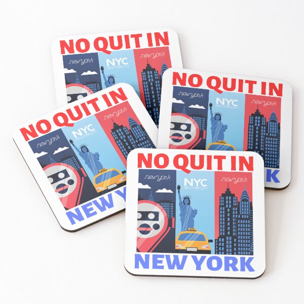 Artikelvorschau, Keine Kündigung in New York entworfen und verkauft von Harsh Katariya.
