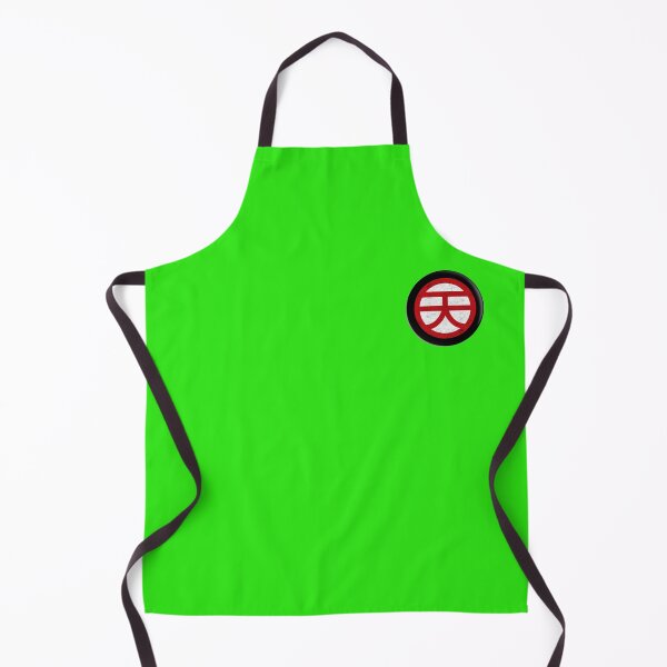 Item preview, Tien - Kanji / Japanese Symbol (Corner) designed and sold by Frame-n-Play.