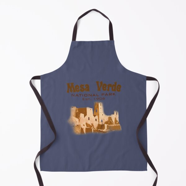 Item preview, Travel Mesa Verde National Park Colorado USA State designed and sold by NunkiFata.