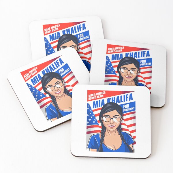 Item preview, make america horny again designed and sold by hohodominic.