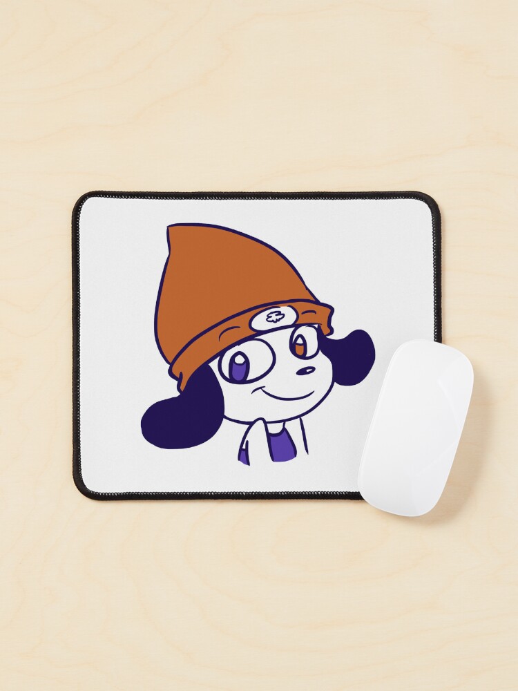 PaRappa the Rapper Greeting Card for Sale by oublaichen