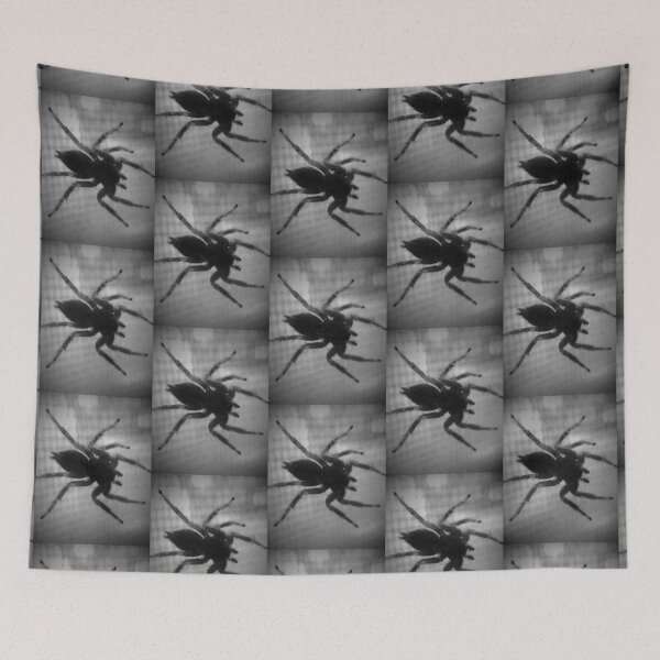 Item preview, Our Friend In The Window designed and sold by SylviaSpider.