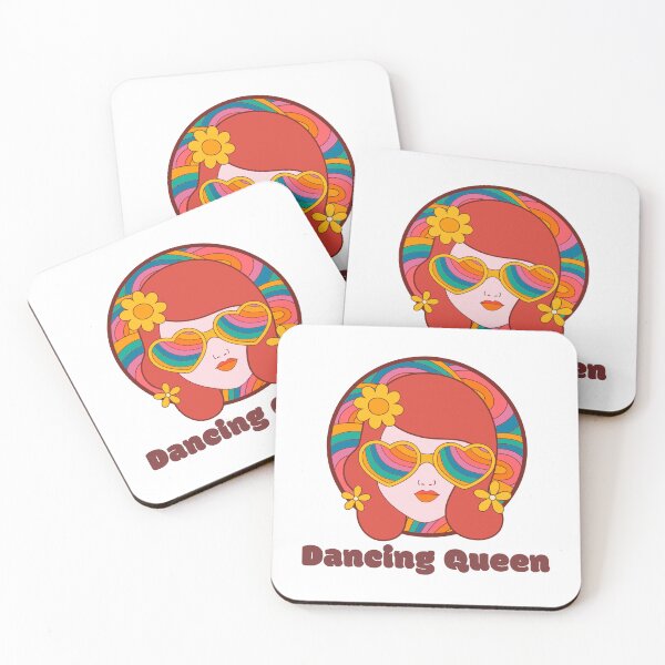 Item preview, Dancing Queen!  designed and sold by LifeSpice.