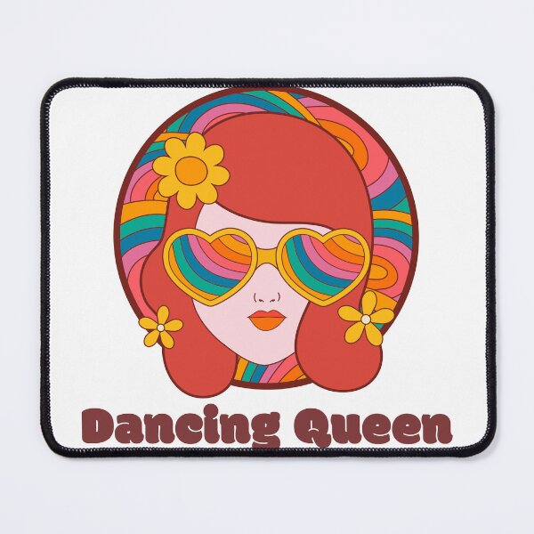 Item preview, Dancing Queen!  designed and sold by LifeSpice.