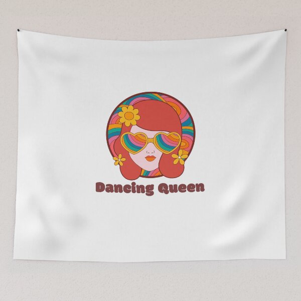 Item preview, Dancing Queen!  designed and sold by LifeSpice.