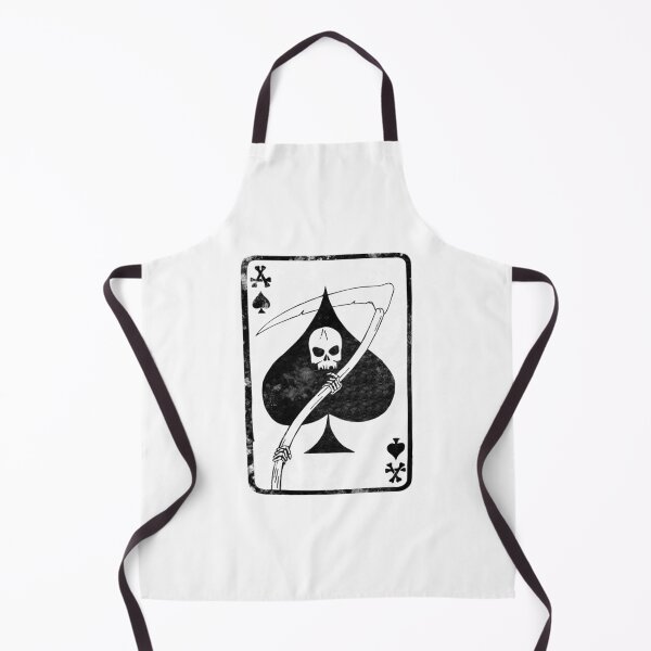 Artikelvorschau, Ace Of Spades T-ShirtAce of Spades ))((Vietnam War Era Death Card entworfen und verkauft von SinanKabak.