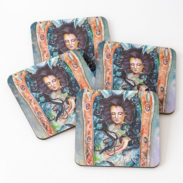 Item preview, Soñador designed and sold by JulijaFokinaArt.