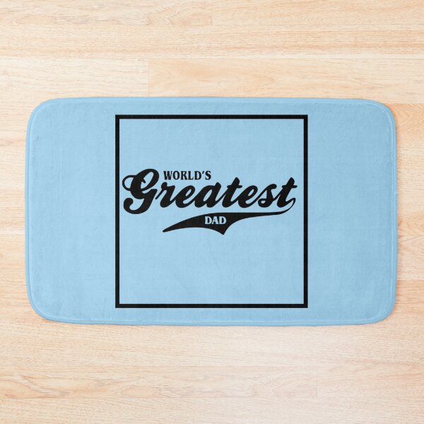 Item preview, World's Greatest Dad designed and sold by Froyd Wess.