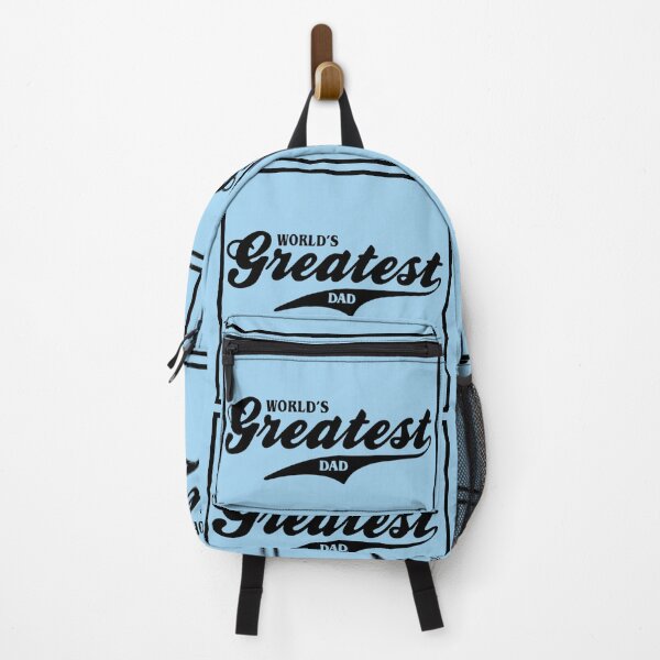 Item preview, World's Greatest Dad designed and sold by Froyd Wess.