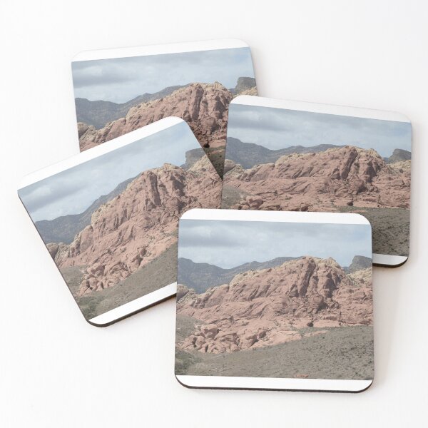 Item preview, RED ROCK CANYON LAS VEGAS designed and sold by DomGDesign.