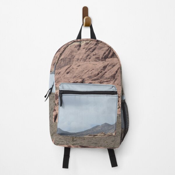 Item preview, RED ROCK CANYON LAS VEGAS designed and sold by DomGDesign.