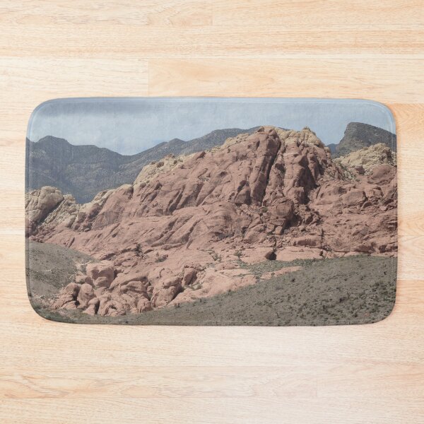 Item preview, RED ROCK CANYON LAS VEGAS designed and sold by DomGDesign.
