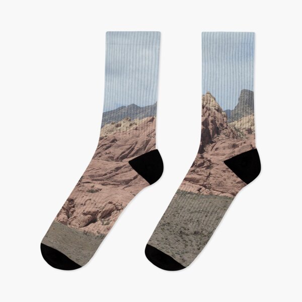 Item preview, RED ROCK CANYON LAS VEGAS designed and sold by DomGDesign.