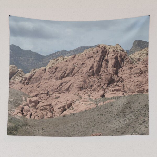 Item preview, RED ROCK CANYON LAS VEGAS designed and sold by DomGDesign.