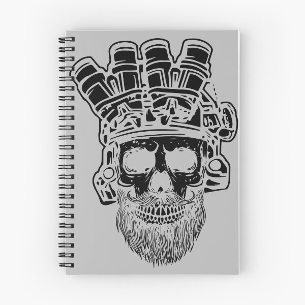 Item preview, Skull NVG designed and sold by KevDesignSwiss.