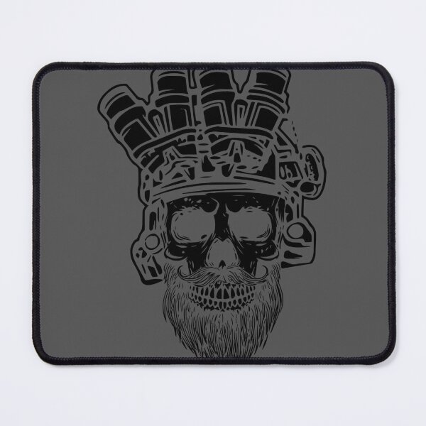 Item preview, Skull NVG designed and sold by KevDesignSwiss.