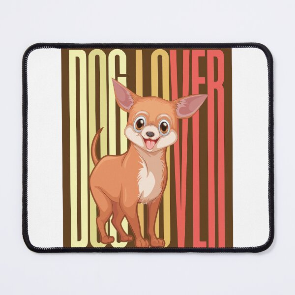 Item preview, Dog Lovers Vector Art designed and sold by Cre8iveSkill.
