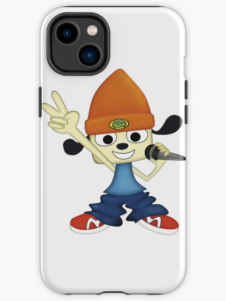 PaRappa the Rapper creator's WINtA for iPhone: new details at GDC Online  '10