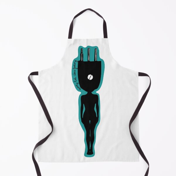 Item preview, Plug In designed and sold by Horrible-Toybox.