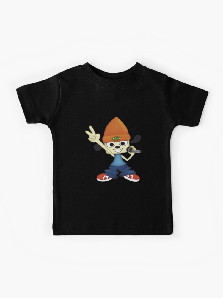 Parappa The Rapper Video Game T-Shirt 