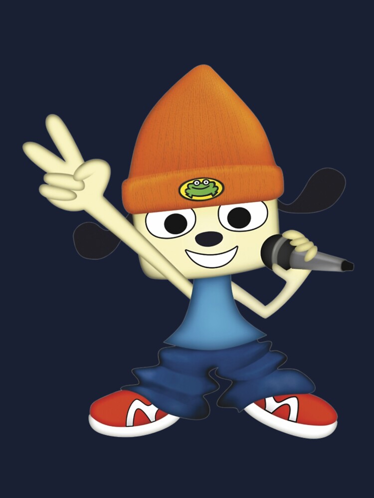 Parappa The Rapper Free Activities online for kids in 4th grade by Flash