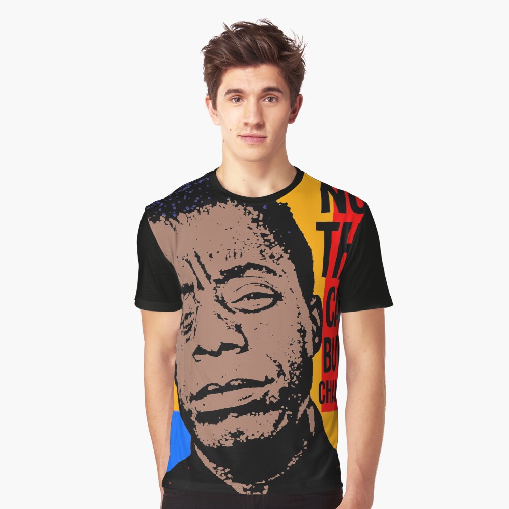 Item preview, Graphic T-Shirt designed and sold by truthtopower.