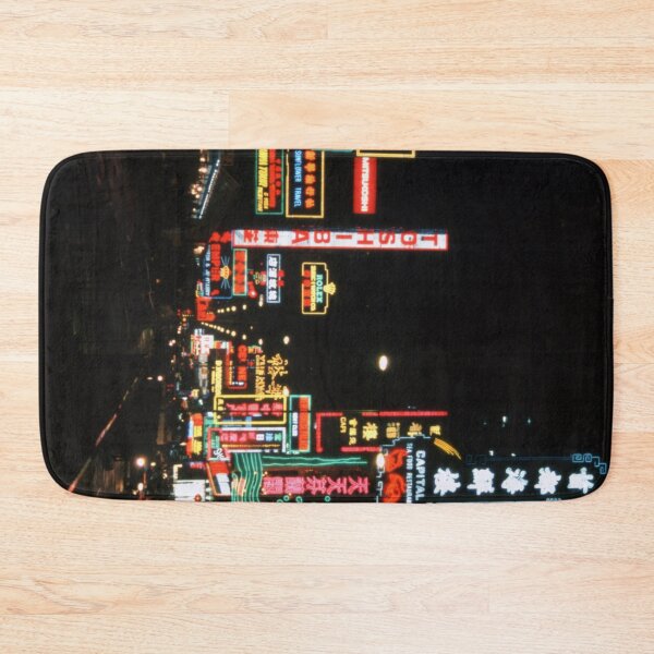 Item preview, Hong Kong Lights 90s designed and sold by saffervision.