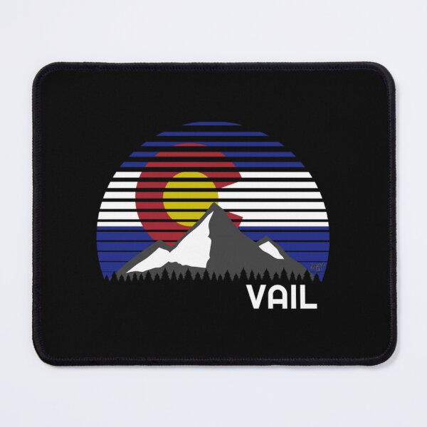 Item preview, Vail Colorado Mountain Village Pullover designed and sold by NunkiFata.